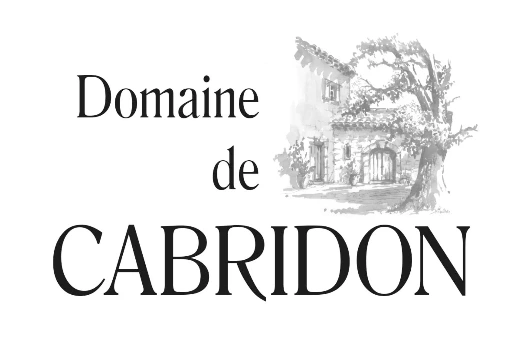 Logo DOMAINE CABRIDON