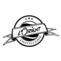 Logo de DISTILLERIE LORIENT