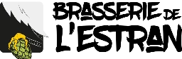 Logo de la BRASSERIE DE L'ESTRAN