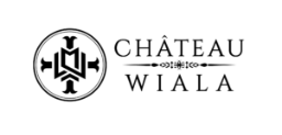 Logo domaine CHÂTEAU WIALA