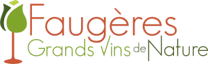 Logo grand vin FAUGERES