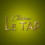 Logo du domaine CHÂTEAU LE TAP