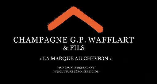 Logo domaine CHAMPAGNE WAFFLART