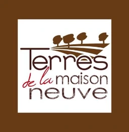 Logo de TERRES DE LA MAISON NEUVE