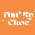 Logo de FUN'KY CHOC