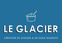 Logo de LE GLACIER