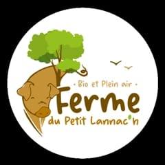 Logo de la FERME LE PETIT LANNAC'H