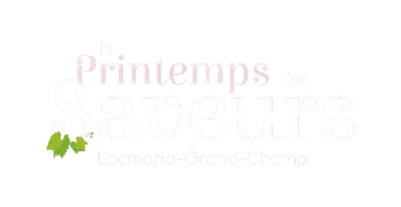 Le printemps des saveurs